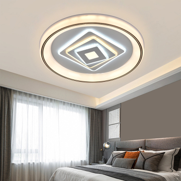 HIVIES 2023 Newest Dimmable Ceiling Lamp