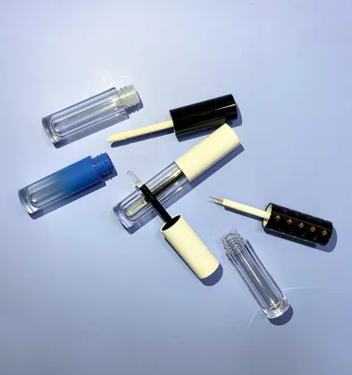 2023 Mini Design: Latest Fashion Growth Eye Glue Tube