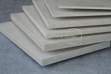 Easy Processing Fireproof MGO Board with CE SGS certificated