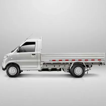 2023 New Wuling Electric Truck New Energy Electric Car