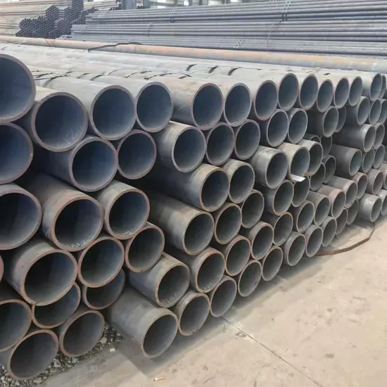 Premium Grade A179 Carbon Steel Pipe