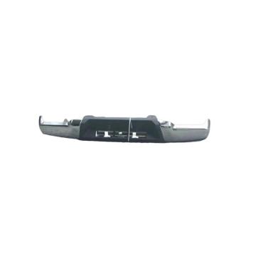 DMAX Isuzu Custom Back Bumpers Auto Parts