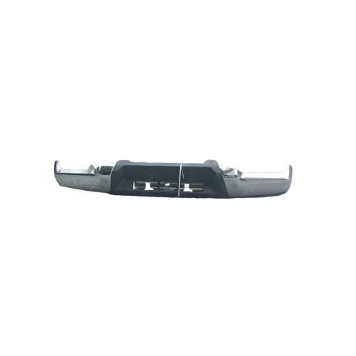 Dmax Isuzu Custom Back Bumpers Auto Parts