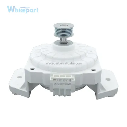 Original WDC0150Y1M Motor for LG Washing Machine: New, Used Drive Torque Parts