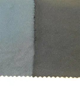 Nylon Span SIngle Jersey