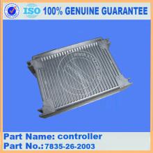 PC300-7 PC360-7 pc350-7 controller 7835-26-2003