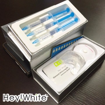 CE home teeth whitening kit, teeth whitening kit teeth whitening gel private label