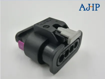 AMP/TE/TYCO 4 Position Connector 1718645-1
