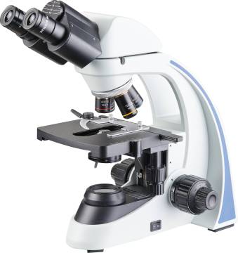 DG2018 Biological Microscope Binocular Achromatic with LED Illumination