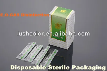 Tattoo Needles Disposable Permanent makeup needles