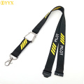 airline airplane aircraft seatbelt buckle lanyard keychain