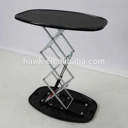 Portable Promotional Counters