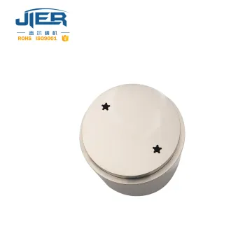 Spinneret with Star Hole Special Hole Machining