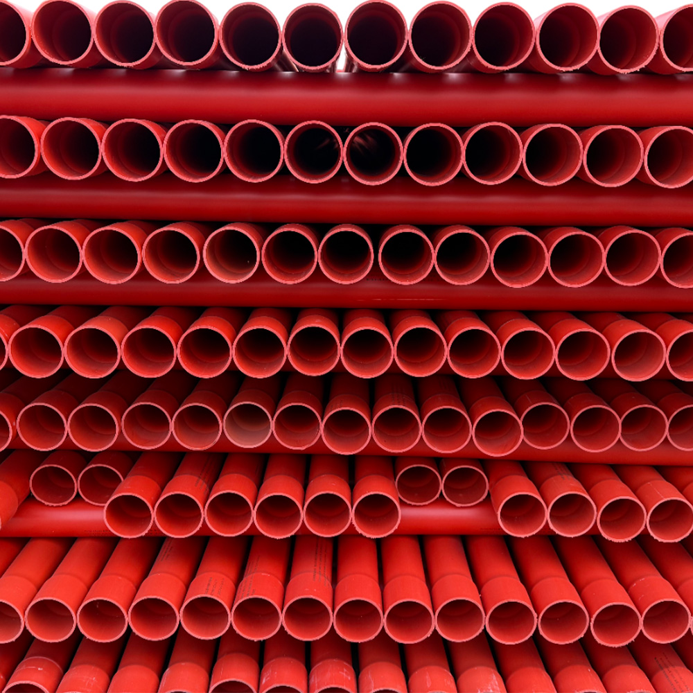 CPVC Cable Conduit8