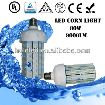 E40/E39 base 80w LED corn lamp