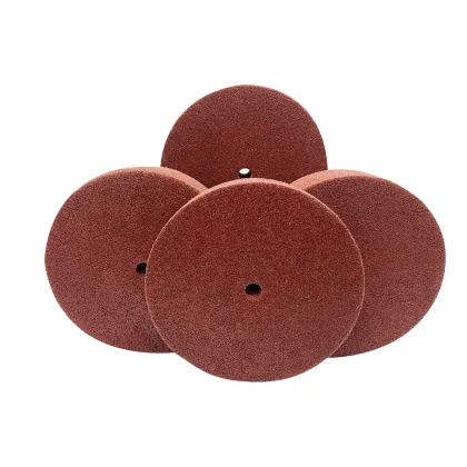 In-Stock Hardware Parts Grinding Wheels and Abrasive Tools