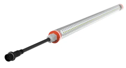 1200mm 1500mm 1800mm LED Layer Poultry Tube Light