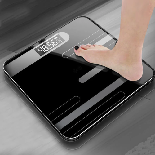 Body fat scales