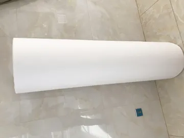 Environment-friendly PP non-woven fabric