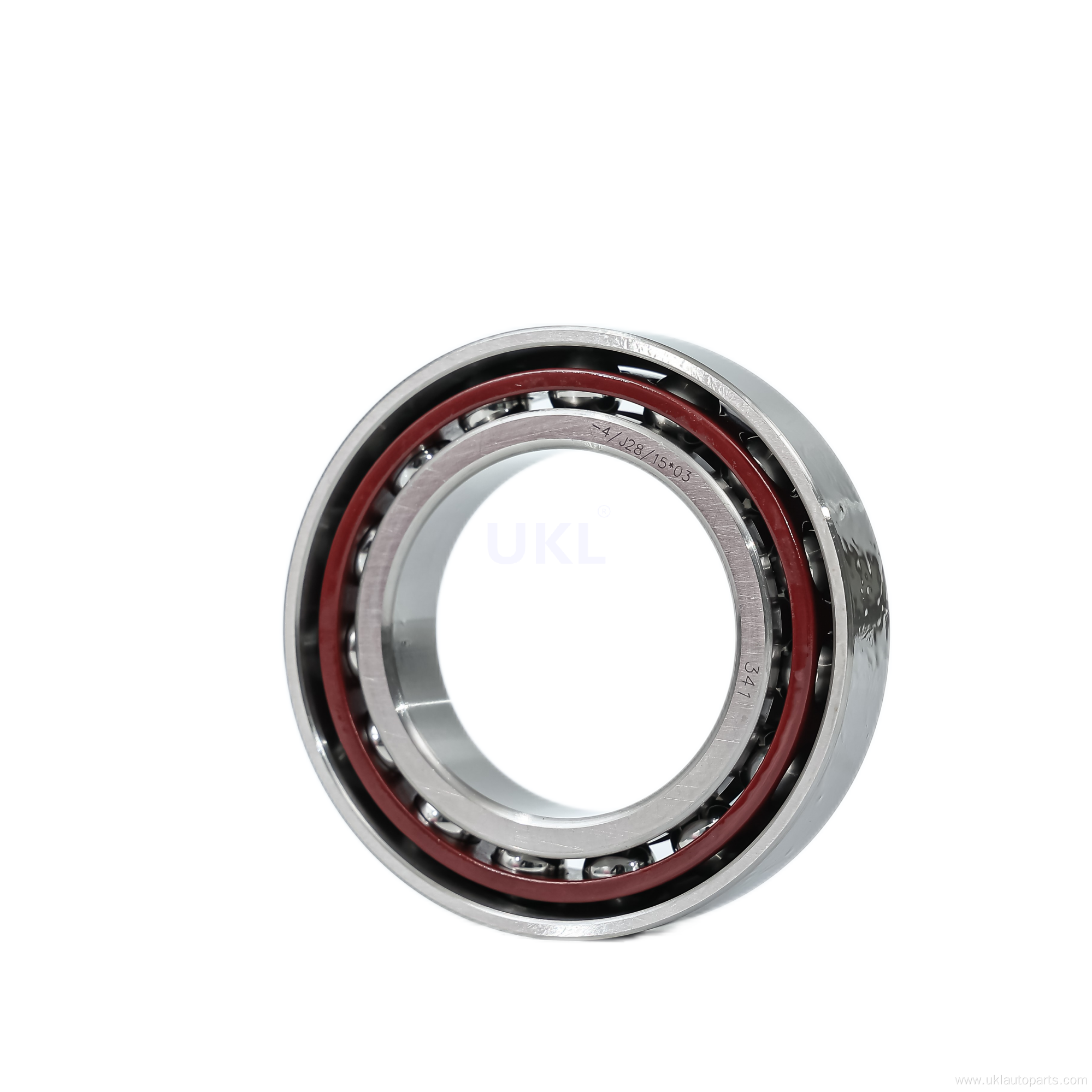 QJ 309 310MA angular contact ball bearings