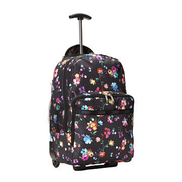 Fashion trolley shopping bags