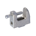 Sand casting ductile iron machining beam clamp