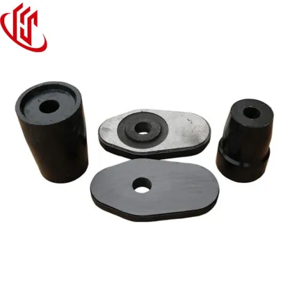 Hot Sale Slide Gate Plate Refractories Refractory