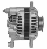 MAZDA 929 3 L ALTERNATOR LESTER 13511 A3T07592 JE48-18-300 C