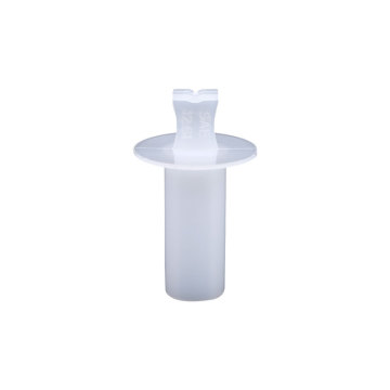 Endstopfen Ø12,61mm 1/2 SAE