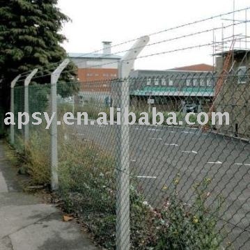 Chain Link fence/sports fence