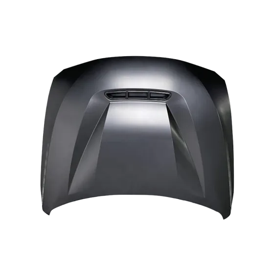 CLY New Arrival CS Bonnet for BMW 3 Series F30 F35 & 4 Series F32 F36 CS Aluminum Engine Hood