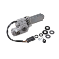 Bulldozer D10T2 windshield wiper motor assembly 330-5015, windshield wiper motor 3305015