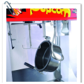 Popcorn Machine Automatische commerciële popcornmachine