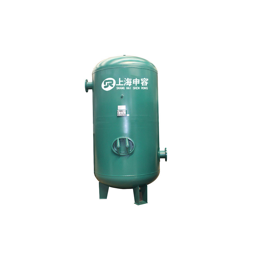 Efficient 25m³ to 40m³ Compressed Air Tank2