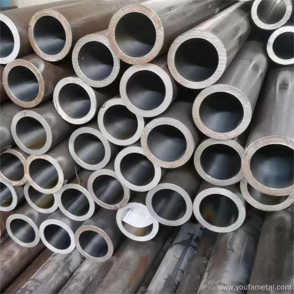 Cold Drawn Seamless Carbon Steel Honed Tube