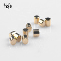 D4x3mm gold plated neodymium magnet