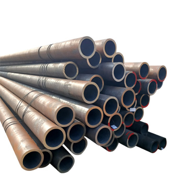 12Cr1MoV Hot Rolled Seamless Alloy Steel Pipe