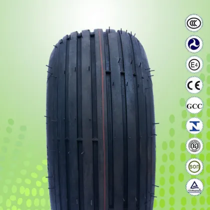4.00-12 GNT Agriculture Tyre