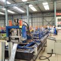 C/Z purlin metal roll forming machine