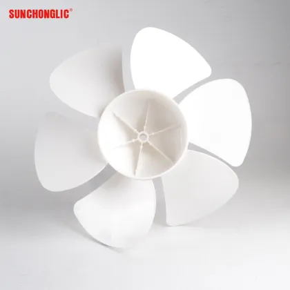 Low Price 12 Inch Exhaust Fan - Sunchonglic Electric Fan Parts