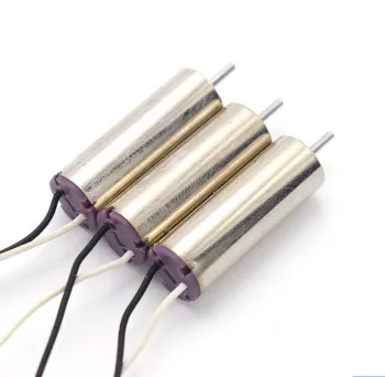 New In Stock: Coreless Motor & Remote Control Toy Drone Motor