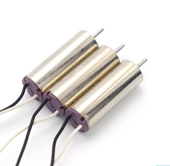 New In Stock: Coreless Motor & Remote Control Toy Drone Motor