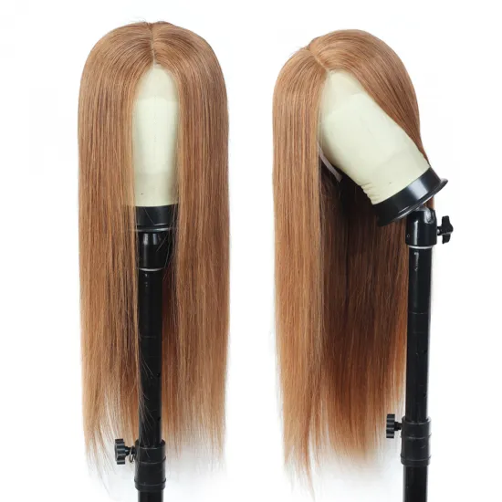 Lace Front Human Hair Wigs For Black Women Brazilian Virgin Remy Hair Cuticle Aligned Hair Wig Unprocessed Transparent Lace Wig