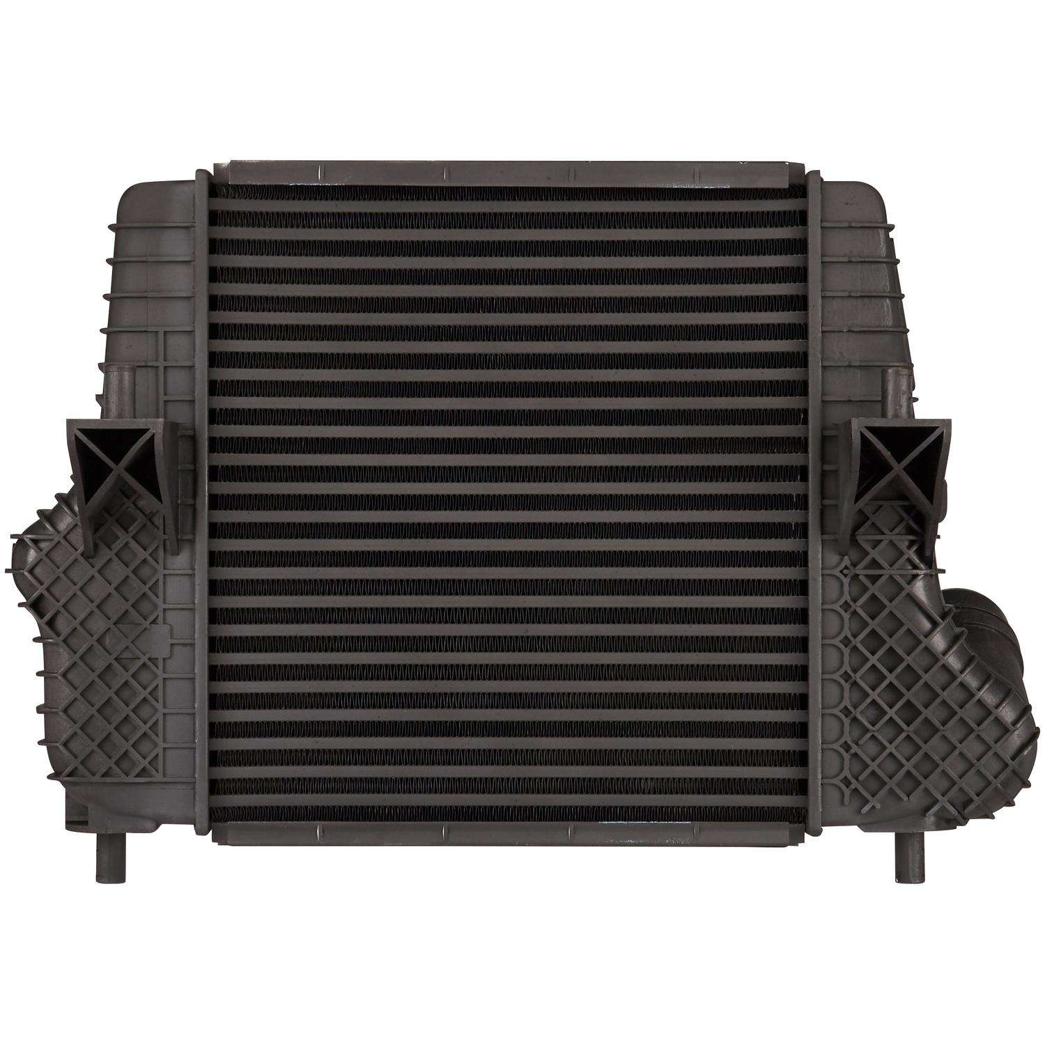 Car aluminum Intercooler for FORDF-150TURBO OEM DL3Z-6K775-B