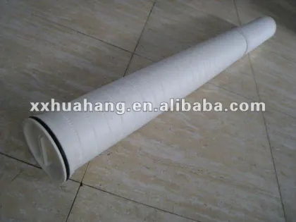 Large flow Pall Water Filter Cartridge