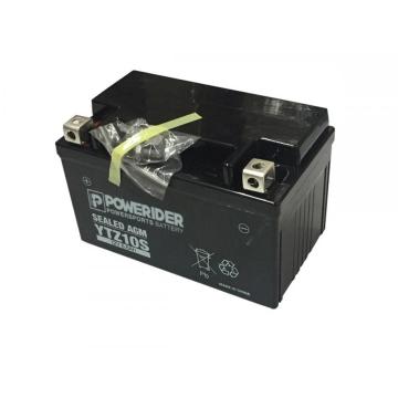 12 V 8.6AH YTZ10S Versiegelter Motorteile Starter Batterie