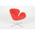 Fritz Hansen Swan Chair By Arne Jacobsen