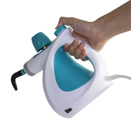 2023 New 5-in-1 Industrial Steam Cleaner & High Pressure Steam Cleaning Machine