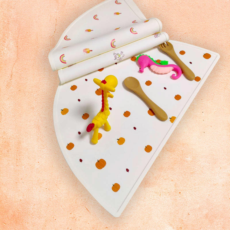 silicone placemat MFZ-I008