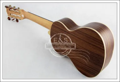Handmade 28inch Guitar Ukulele, Guitarlele